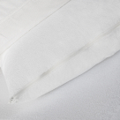 Ζεύγος Καλύμματα Μαξιλαριών (50×70) Αδιάβροχα Melinen 60% Polyester – 40% Βαμβάκι