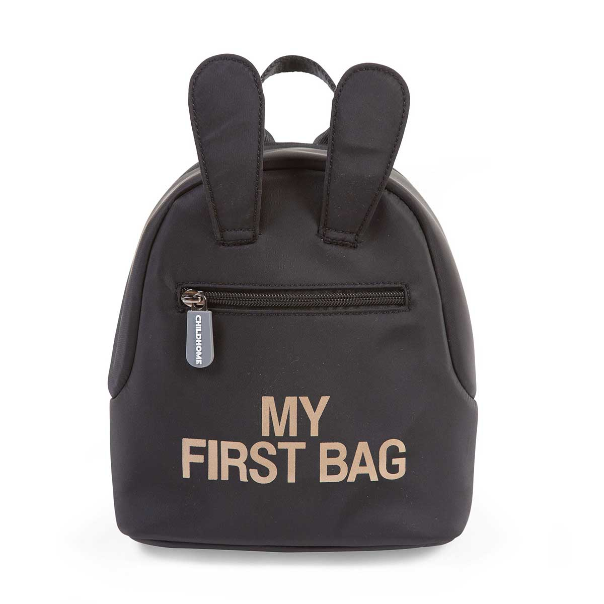 Παιδική Τσάντα Πλάτης ChildHome My First Bag Black 74398 146622
