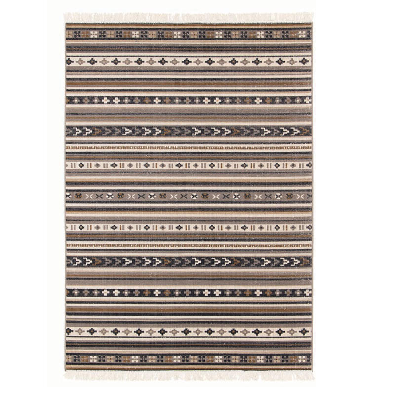 Χαλί All Season (160x230) Royal Carpet Refold 21802-648