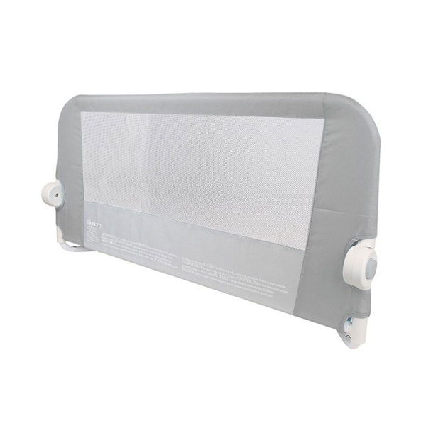 Προστατευτικό Κάγκελο Κρεβατιού (90x39) Munchkin Lindam Neutral