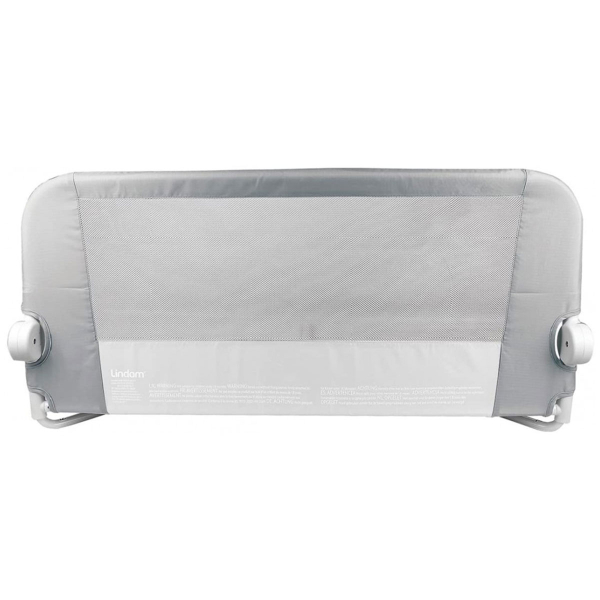 Προστατευτικό Κάγκελο Κρεβατιού (90x39) Munchkin Lindam Neutral