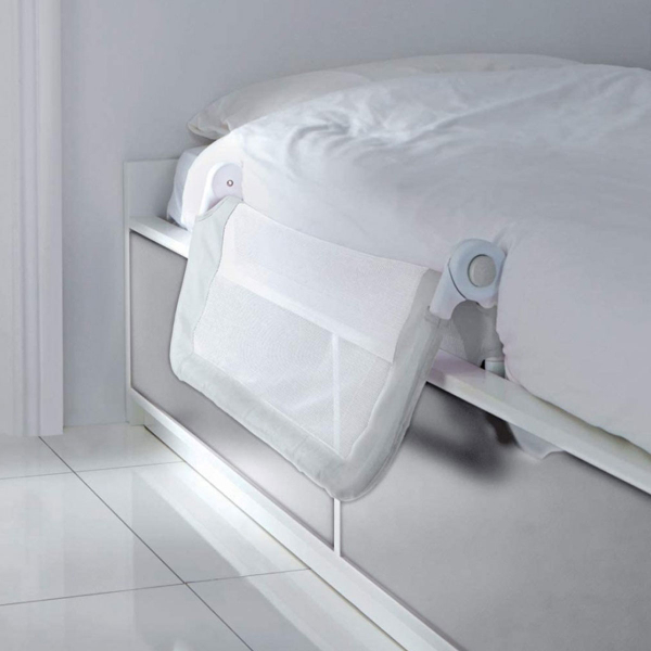 Προστατευτικό Κάγκελο Κρεβατιού (90x39) Munchkin Lindam Neutral