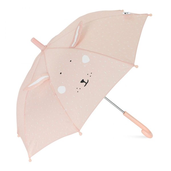 Ομπρέλα Βροχής Μπαστούνι Αυτόματη Trixie Rabbit
