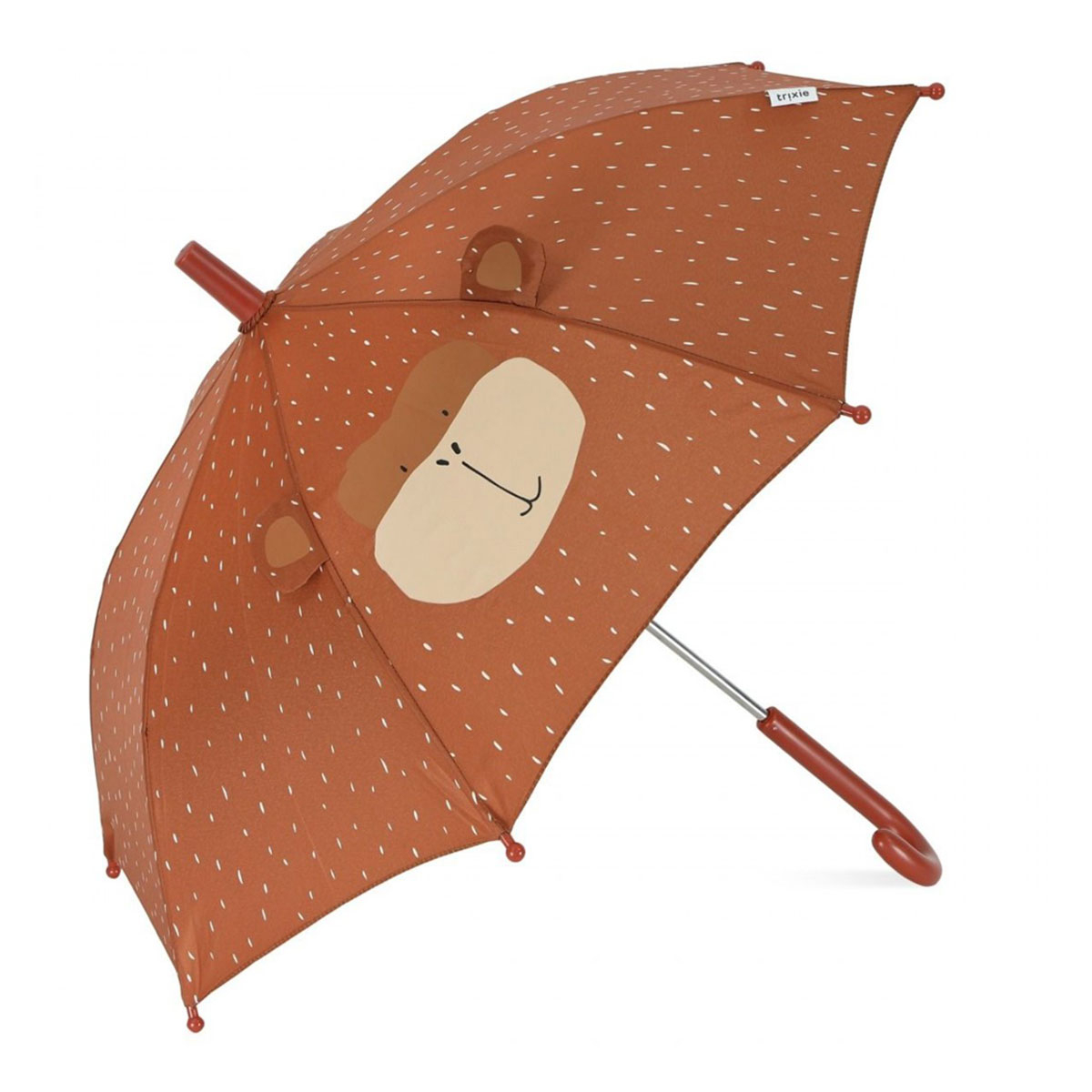 Ομπρέλα Βροχής Μπαστούνι Αυτόματη Trixie Monkey 214176