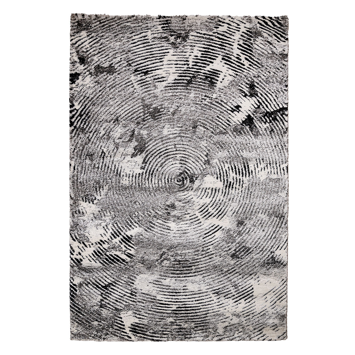 Χαλί (160×230) Βιοκαρπέτ by Spitishop Jemma 10510-G01