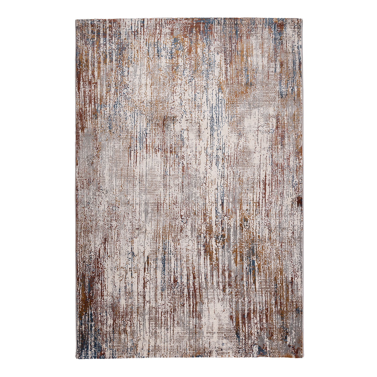 Χαλί (160×230) Βιοκαρπέτ by Spitishop Gulesen 11692-K01