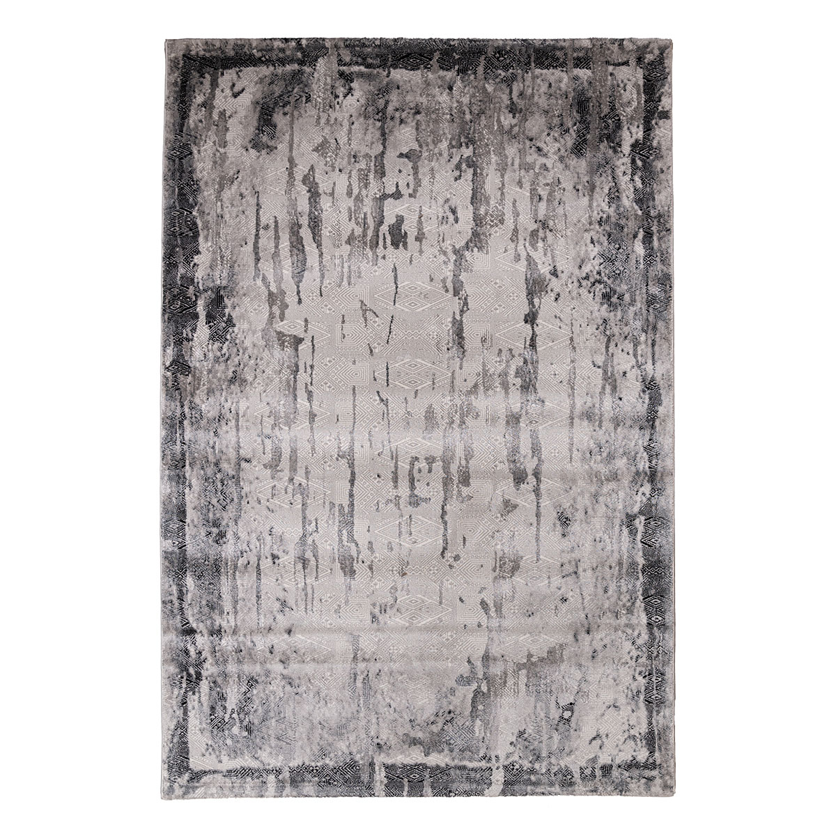 Χαλί (160×230) Βιοκαρπέτ by Spitishop Adalyn 11864-B01