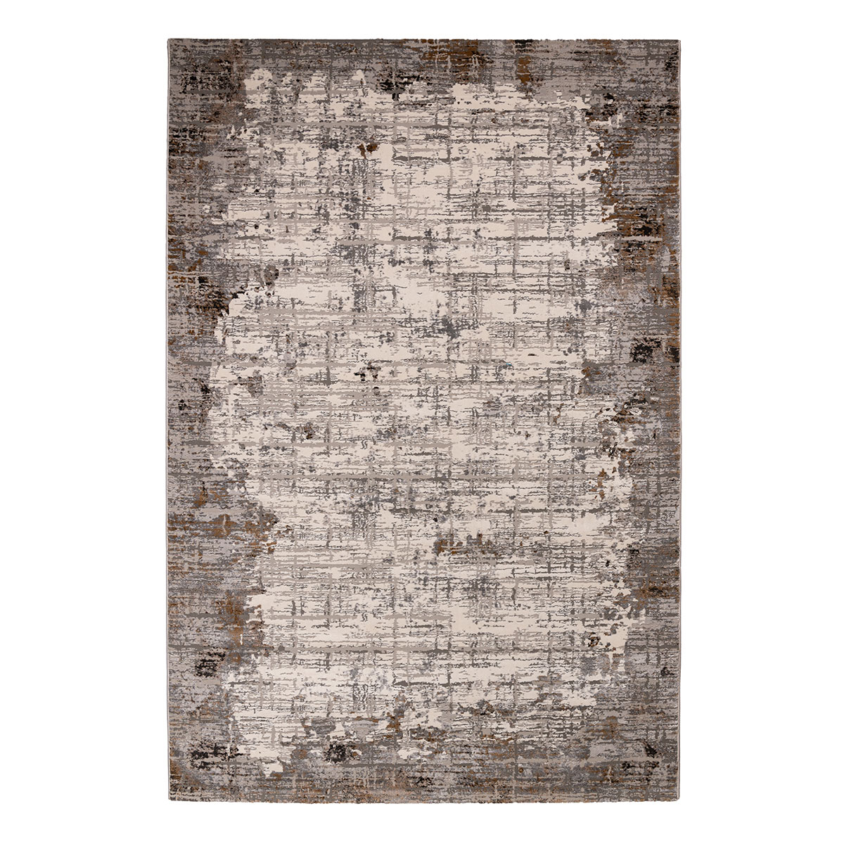 Χαλί (160×230) Βιοκαρπέτ by Spitishop Rustic 11727-J01