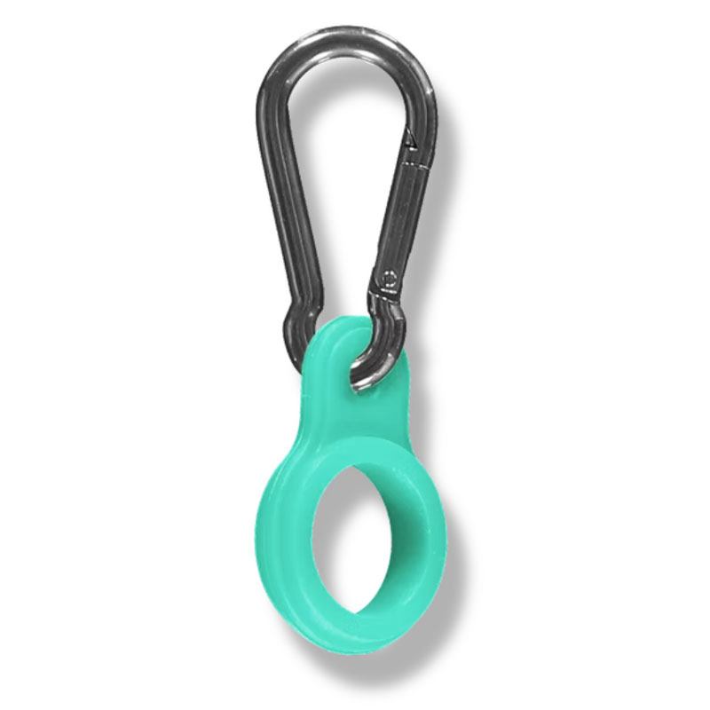 Κλιπ Για Θερμός 260/500ml Chilly's Carabiner Pastel Green