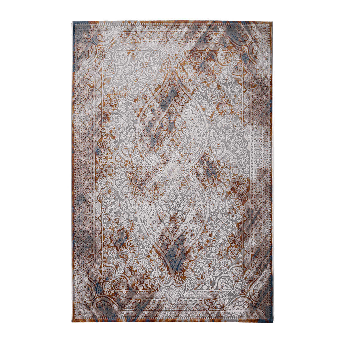 Χαλί (160×230) Βιοκαρπέτ by Spitishop Gulesen 11716-K01