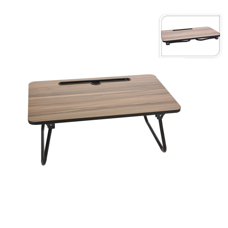 Δίσκος Σερβιρίσματος Κρεβατιού (52.5x30x21.5) K-M 170492040