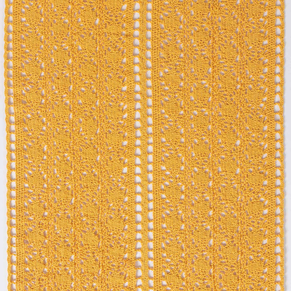 Τραβέρσα (32x160) Silk Fashion C210 Κροκί