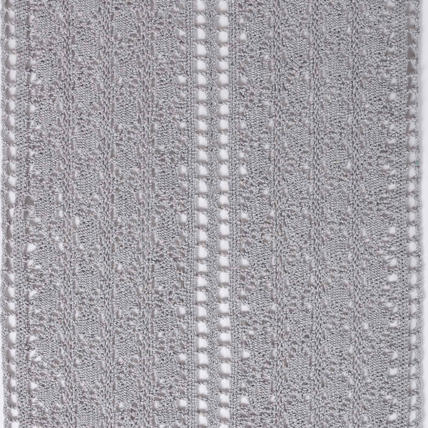 Τραβέρσα (32x160) Silk Fashion C210 Grey