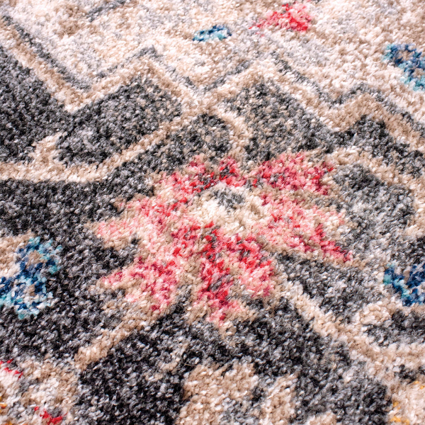 Χαλί (160x230) Βιοκαρπέτ Naif 33714/095