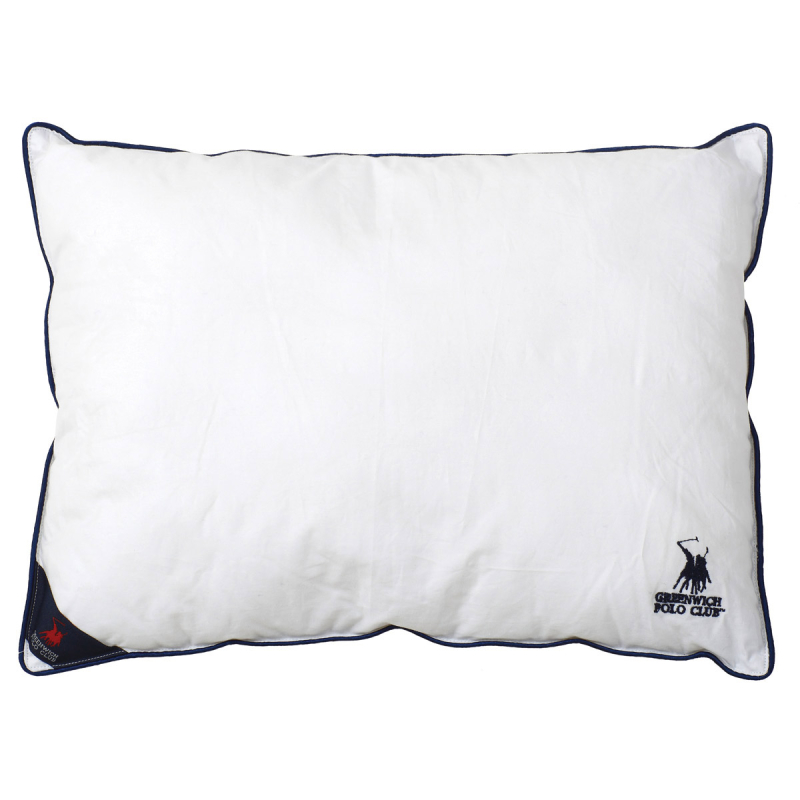 Μαξιλάρι Ύπνου Πουπουλένιο Greenwich Polo Club Pillows 2304
