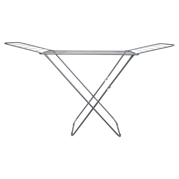 Πτυσσόμενη Απλώστρα Ρούχων 20m Estia 04-8246