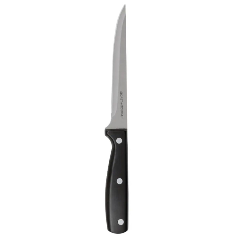 Μαχαίρι Γενικής Χρήσης (28εκ.) S-D Boning Knife 120303