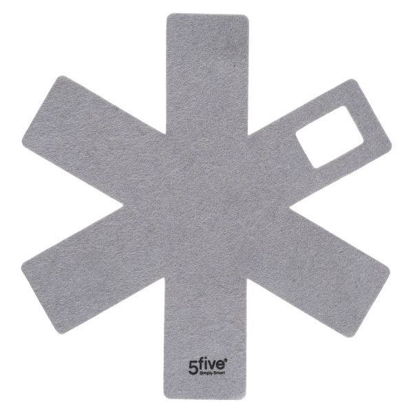 Προστατευτικά Τηγανιού (Σετ 6τμχ) F-V 179731