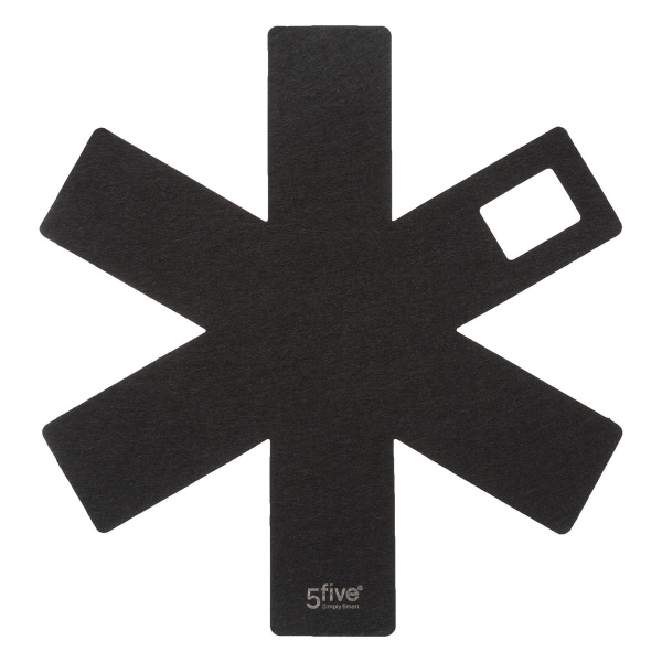 Προστατευτικά Τηγανιού (Σετ 6τμχ) F-V 179731