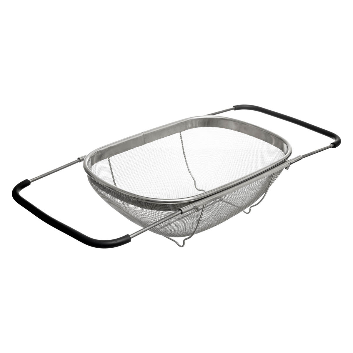 Σουρωτήρι Επεκτεινόμενο F-V 151076 Home Μαγειρική - Ζαχαροπλαστική Εργαλεία Κουζίνας Μαγειρικής Spitishop