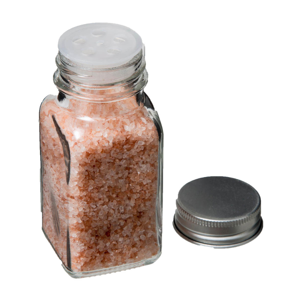 Βαζάκια Μπαχαρικών (Σετ 10τμχ) Σε Σταντ F-V Blackwood 169262