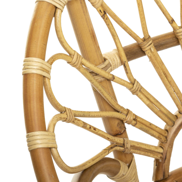 Πολυθρόνα (68x61x84.5) A-S Carmen Praya Rattan 179042