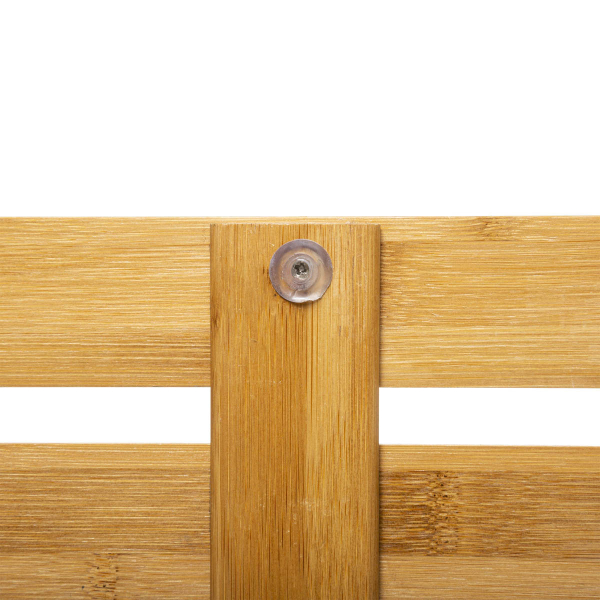 Ξύλινη Πλατφόρμα Μπάνιου/Duckboard (68x50) F-V 174673