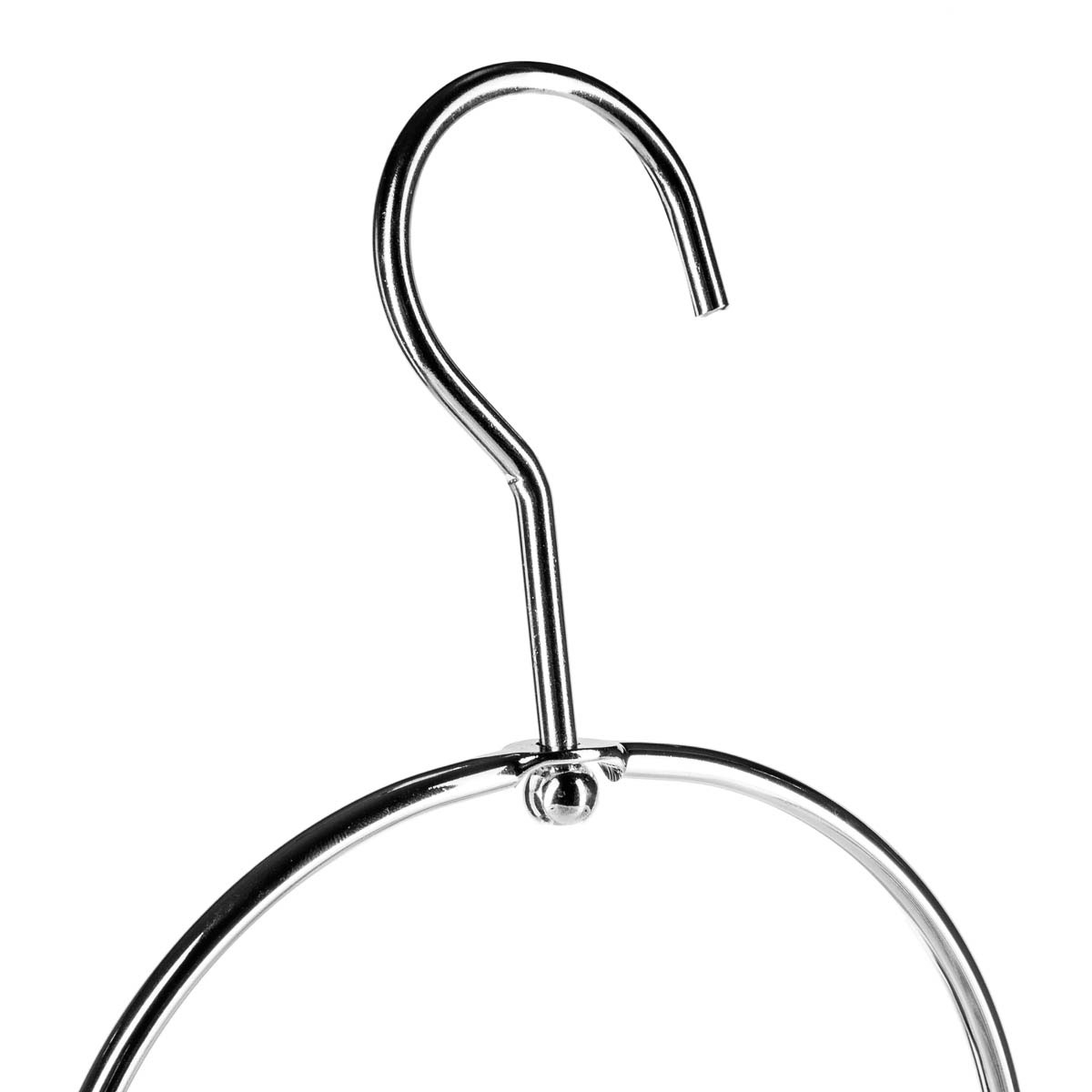 Ραφιέρα Μπάνιου Διπλή (29.5x14.5x64.5) F-V 105357 φωτογραφία