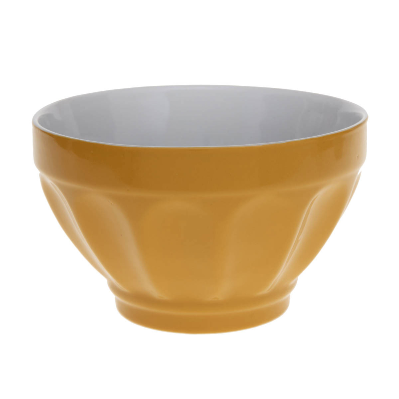 Μπωλ (Φ14.6) S-D Colorama Yellow 145420I