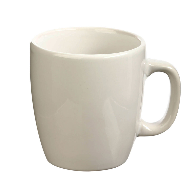 Φλυτζάνι Καφέ 180ml S-D Colorama White 145417B