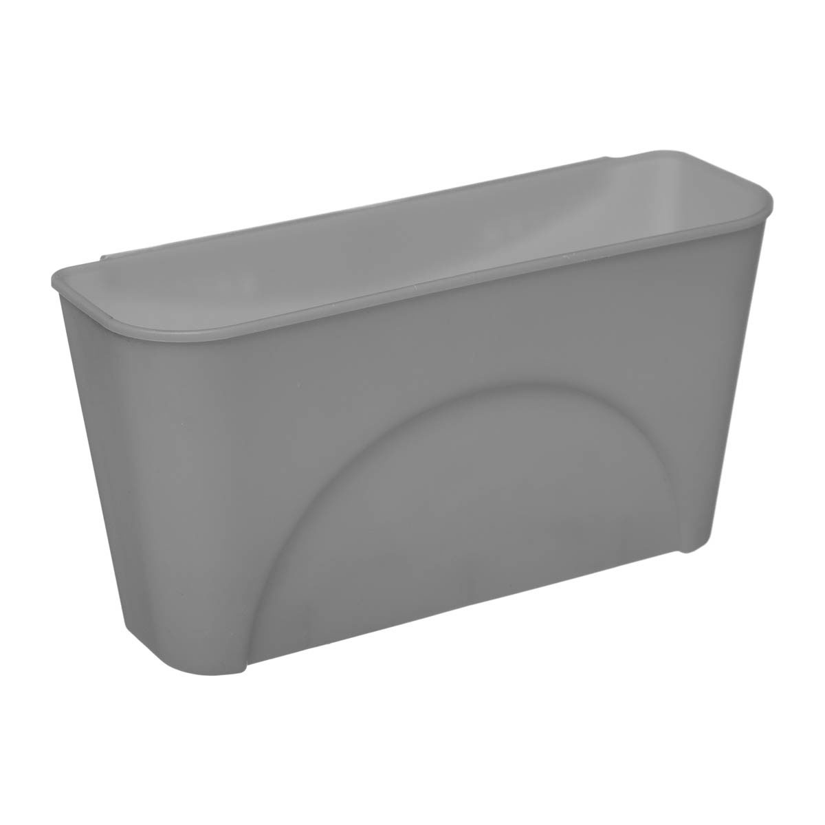 Στραγγιστήρι Πιάτων Γούρνας (33X37X13 5) F-V Grey 115191B Home Οργάνωση & Αποθήκευση Κουζίνας Νεροχύτη Πιατοθήκες - Κουταλοθήκες Spitishop