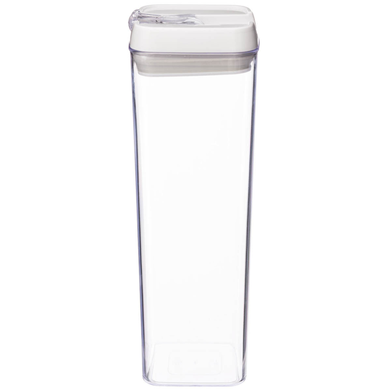 Δοχείο Αποθήκευσης 1.7lt Με Αεροστεγές Κλείσιμο F-V Air Sealed 146438