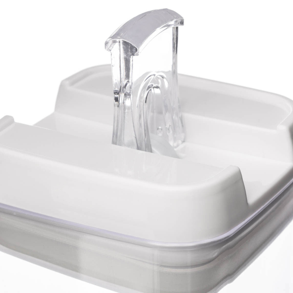 Δοχείο Αποθήκευσης 1.7lt Με Αεροστεγές Κλείσιμο F-V Air Sealed 146438