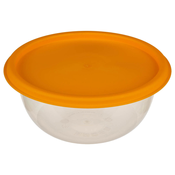 Φαγητοδοχεία (Σετ 6τμχ) F-V 128940