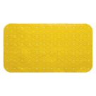 Αντιολισθητικό Πατάκι Μπανιέρας (35×70) F-V Yellow 160833K