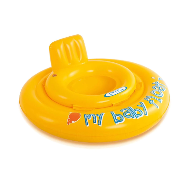 Βρεφικό Σωσίβιο (6-12 Μηνών) Intex 68056585