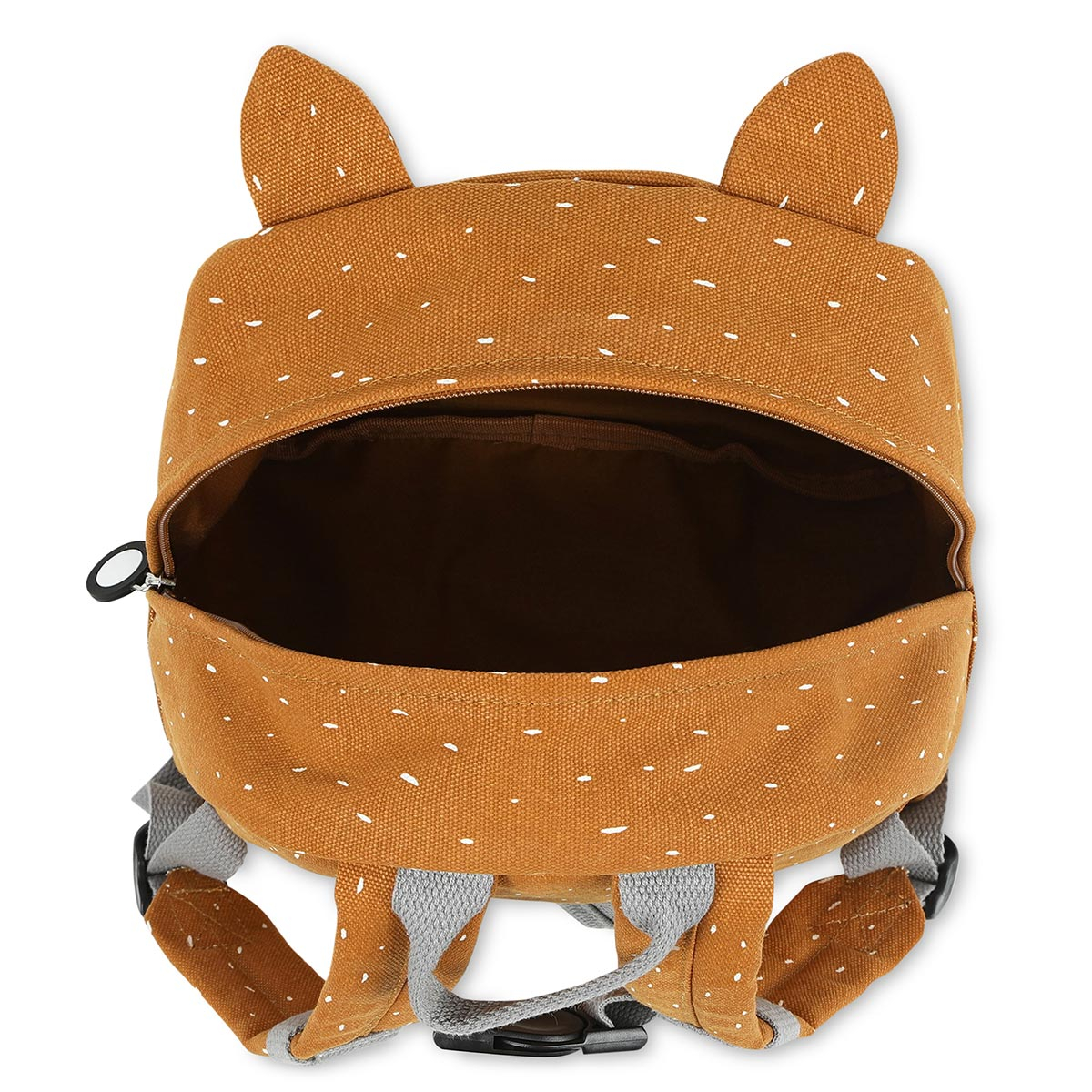 Σχολική Τσάντα Νηπιαγωγείου (23X10X31) Trixie Tiger Home Παιδικά Παιδικές Τσάντες Spitishop