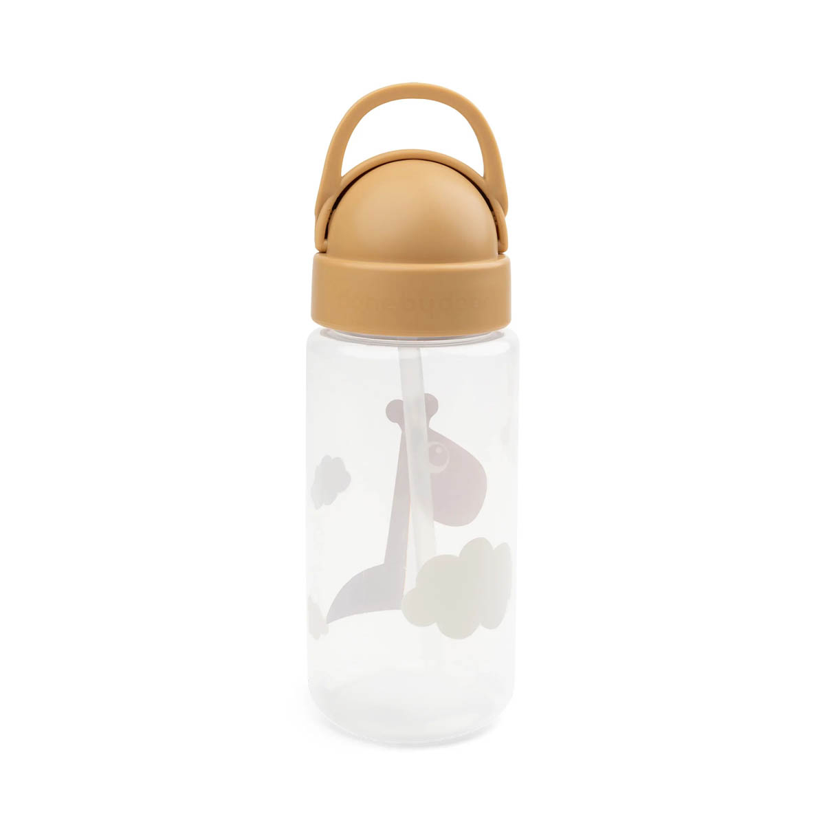 Παγούρι 350Ml με Καλαμάκι Done By Deer Raffi Mustard Br76442 Home Παιδικά Είδη Φαγητού & Αξεσουάρ Σερβιρίσματος Spitishop