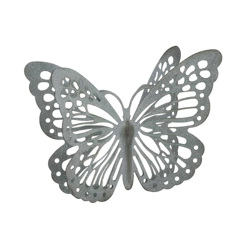 Διακοσμητικό Τοίχου InArt Πεταλούδα 3-70-349-0114