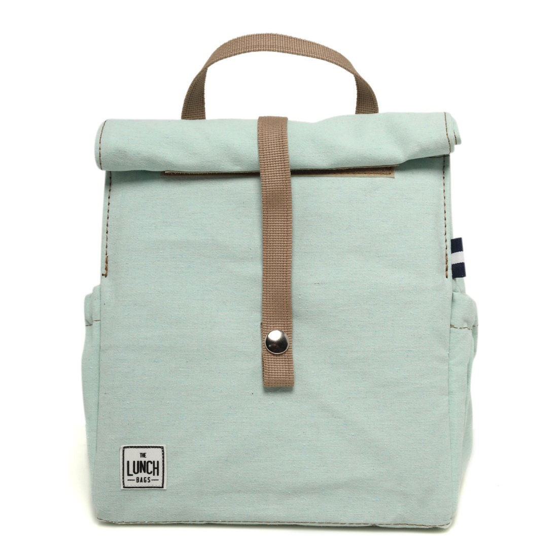 The Lunch Bags Ισοθερμική Τσάντα Φαγητού 5lt The Lunch Bags Original 2.0 Mint