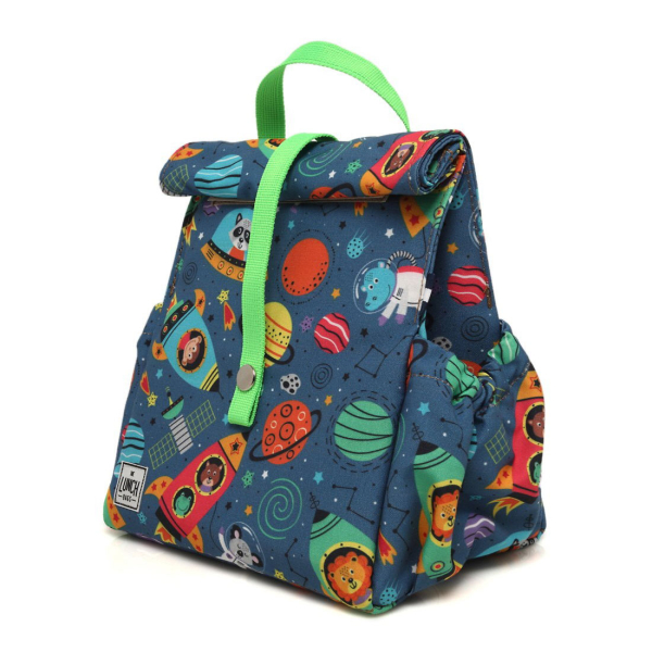 Ισοθερμική Τσάντα Φαγητού (5Lit) The Lunch Bags Original Kids Space