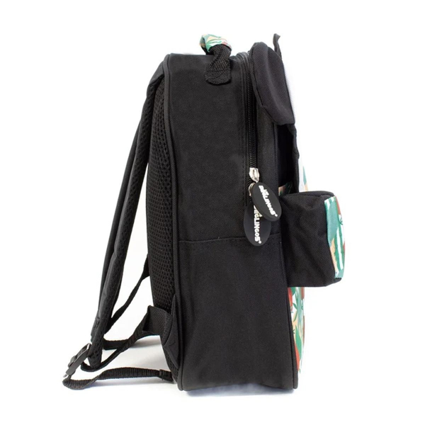 Σχολική Τσάντα Νηπιαγωγείου (23x10x32) Les Deglingos Rototos The Panda DGL-31028