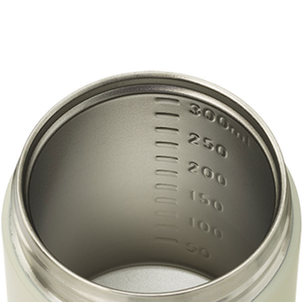 Βρεφικό Θερμός Φαγητού 300ml Fresk Deer Amber Brown