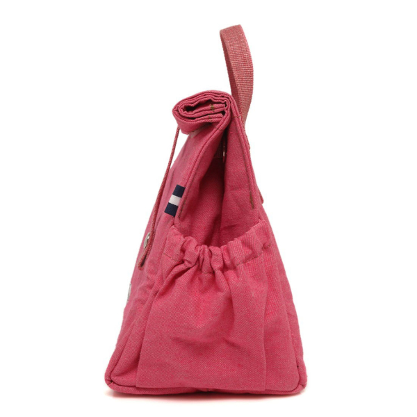 Ισοθερμική Τσάντα Φαγητού 5lt The Lunch Bags Original 2.0 Pink