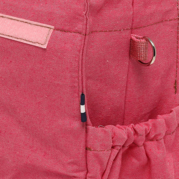 Ισοθερμική Τσάντα Φαγητού 5lt The Lunch Bags Original 2.0 Pink