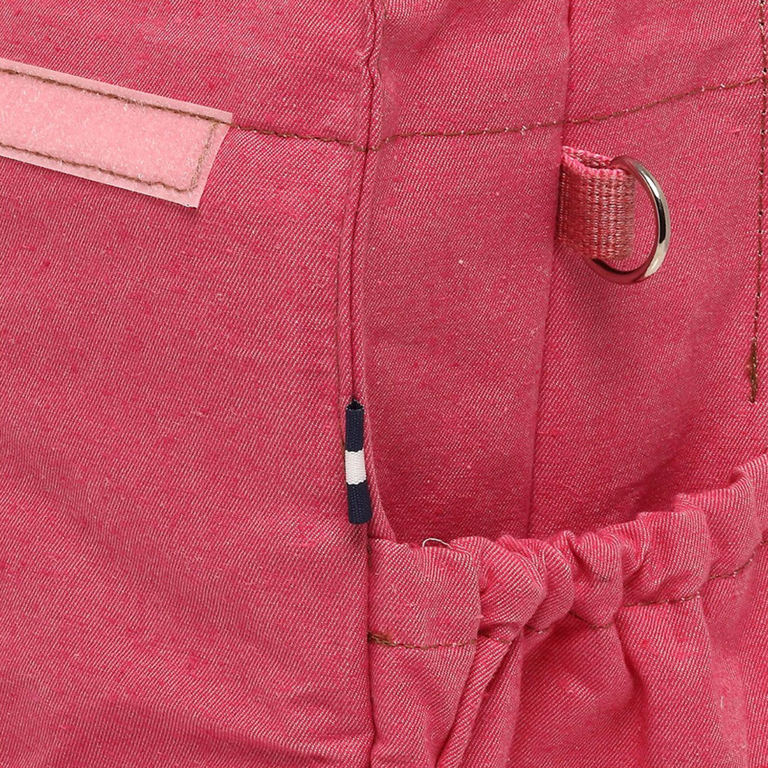 Ισοθερμική Τσάντα Φαγητού 5lt The Lunch Bags Original 2.0 Pink φωτογραφία