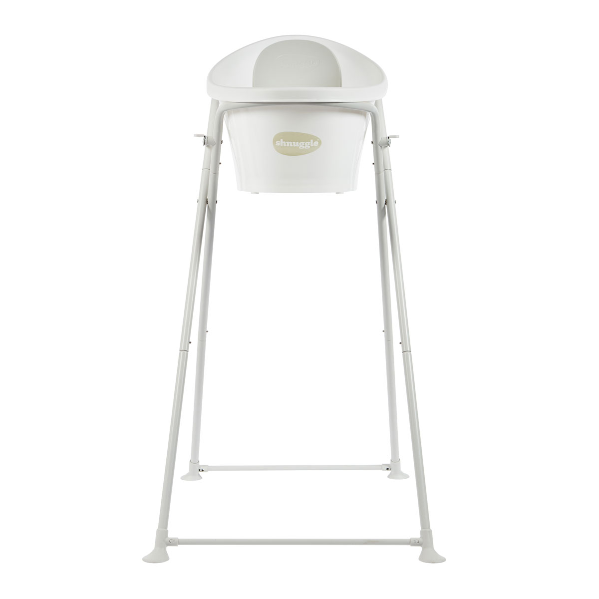 Βάση Για Μπανάκι Μωρού Shnuggle SHN-BST-STRP φωτογραφία