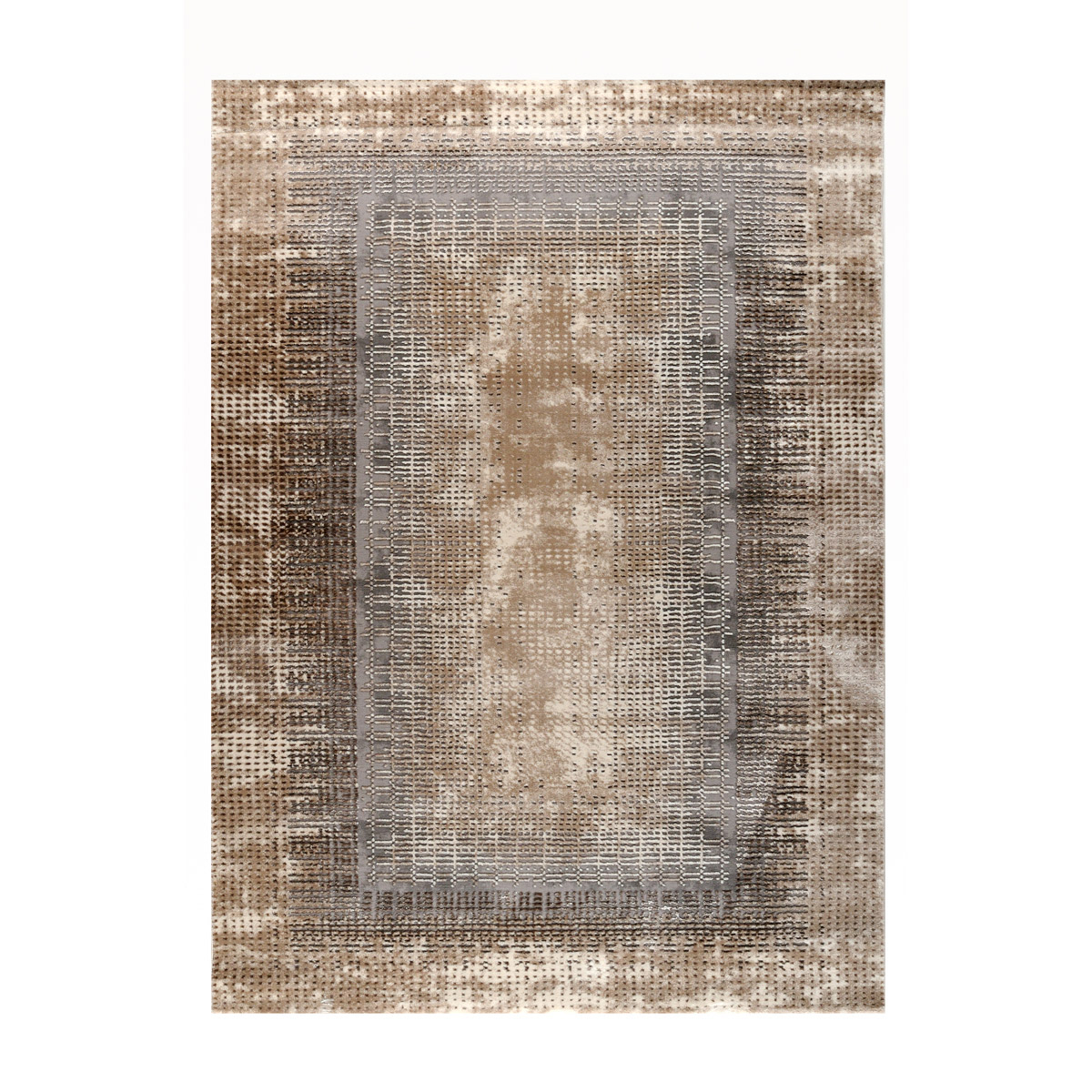Χαλί (200×290) Tzikas Carpets Elite 19288-957