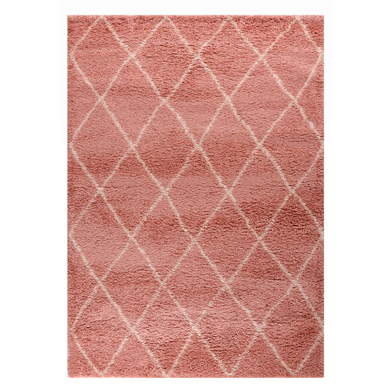 Χαλί (133x190) Tzikas Carpets Alpino 80309-055