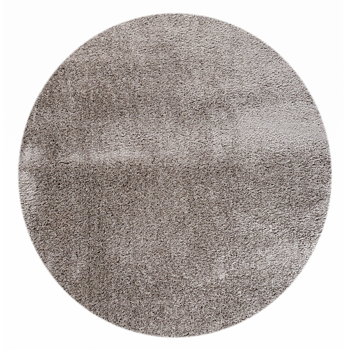 Στρογγυλό Χαλί (Φ160) Tzikas Carpets Alpino 80258-095